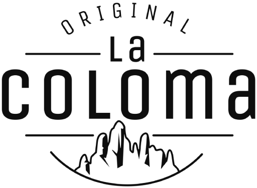 Logo de La Coloma